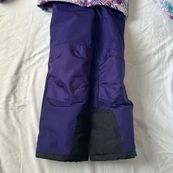 DSG ski coat and TSLA ski pant with pockets - Picture 4 of 7